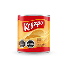 Papas Kryzpo Queso 37gx6